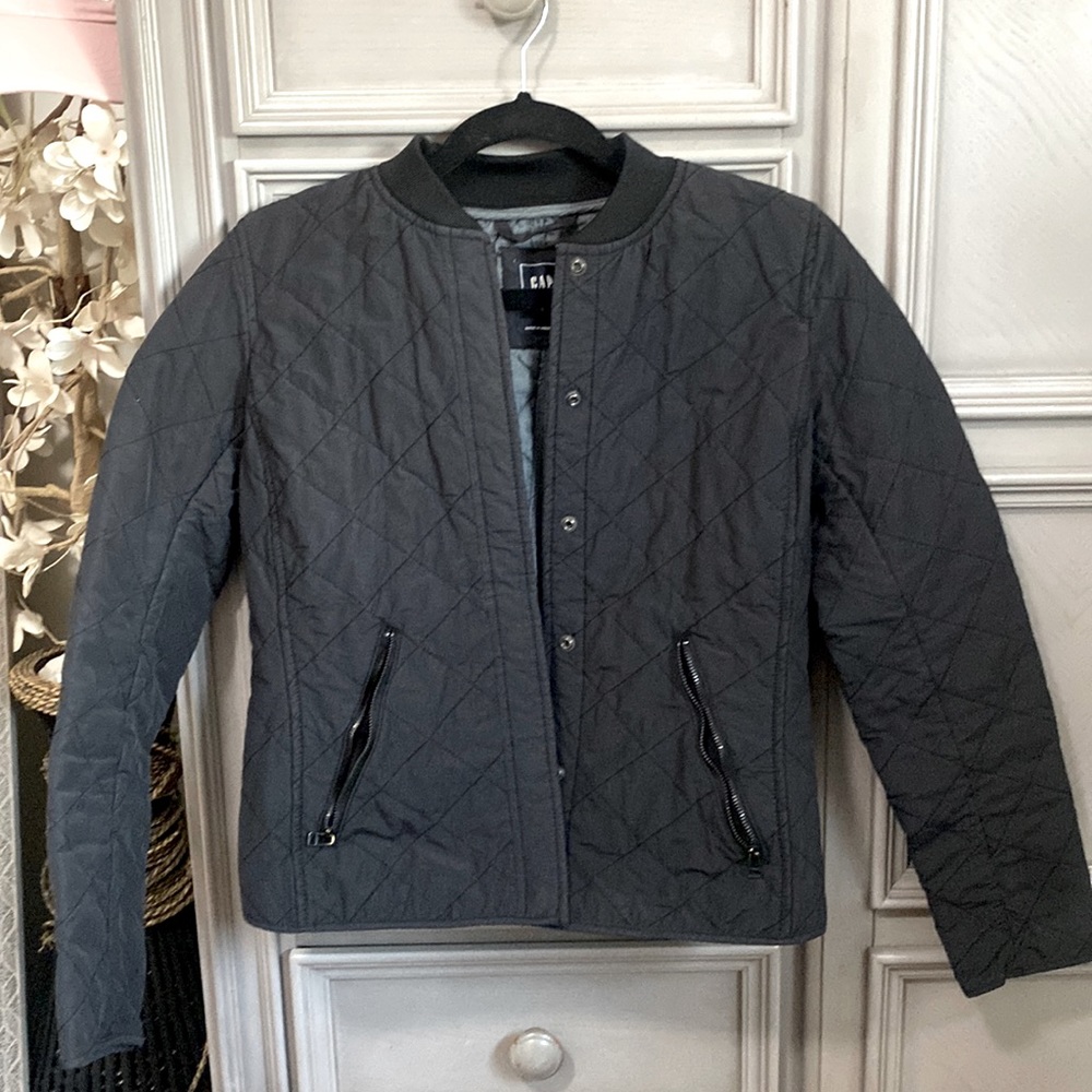 Quilted Women’s Jacket
